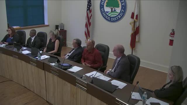 Henry County Schools proposes partnership with FGCU for Collegiate Academy grades