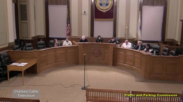 Council member raises concerns over bus routes and traffic on Broadway