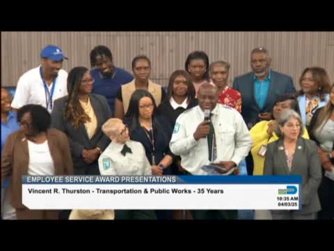 Transit Official Reflects on 37-Year Career in Miami Transit System