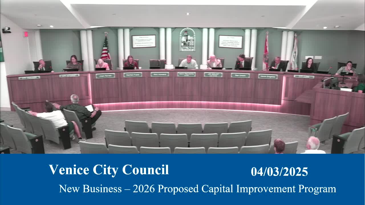 City Council debates funding delays for Heckscher Park and Legacy Park renovations