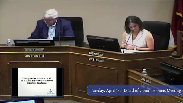 Columbia County approves $2M support for State Route 47 widening project