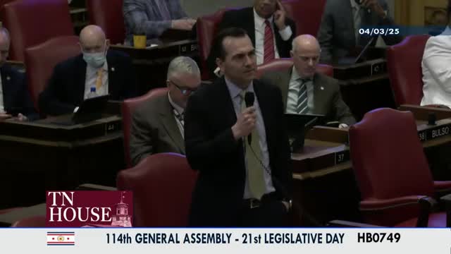 Tennessee considers law regulating out-of-state licenses for undocumented drivers