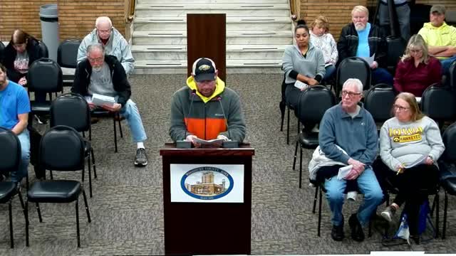 Residents voice frustration over 17% property tax assessment increases in rural Iowa