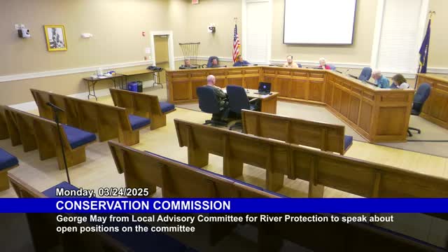 Local Advisory Committee plans sustainability fair for Souhegan River in Milford