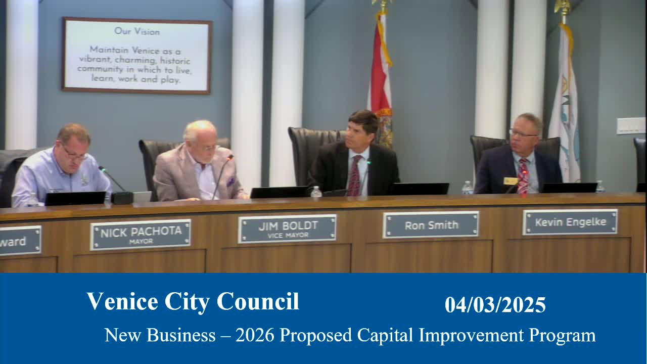 Golden Beach Council prioritizes Flamingo Ditch drainage improvements amid grant opportunities