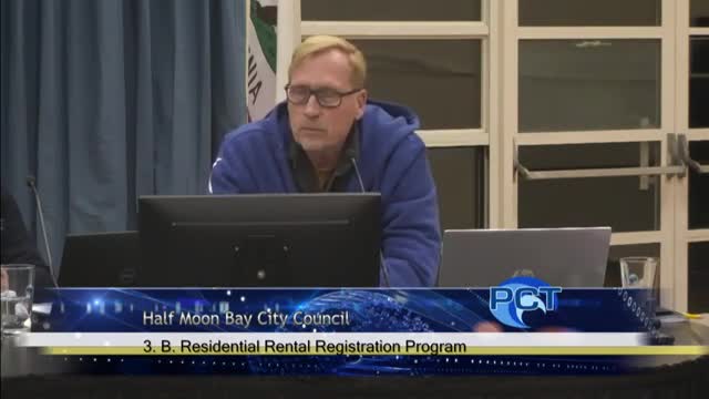 Half Moon Bay Council approves ENA amendment for affordable housing deal with Mercy Housing