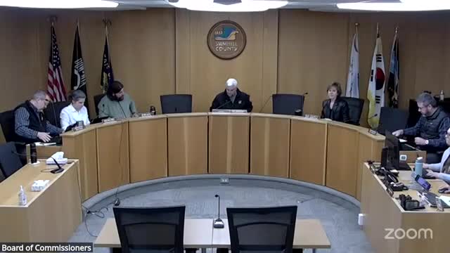Linda McGrew criticizes Dayton city planning after failed land sale negotiations
