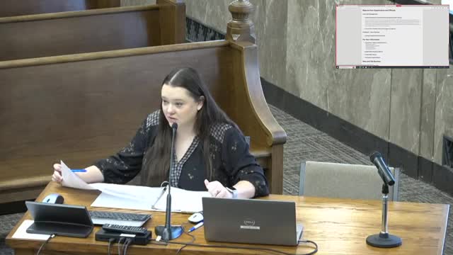 Goodhue County commissioners urge cities to align cannabis ordinances before December deadline