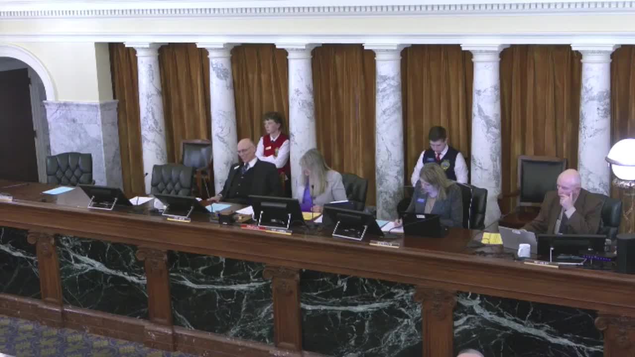 Idaho Liquor Division seeks $1.72M for enhancements and operational upgrades