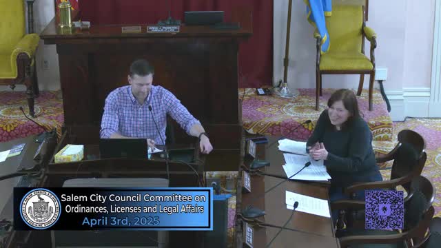 City Council implements water conservation signage to prepare for drought conditions