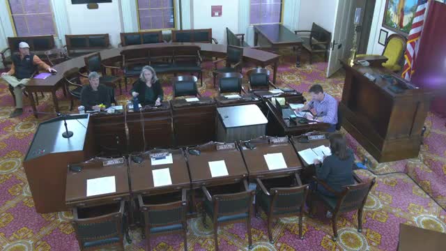 Salem City Council updates water management plan for drought compliance