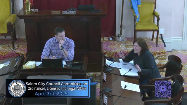 City Council discusses enforcement of new watering restrictions during drought levels