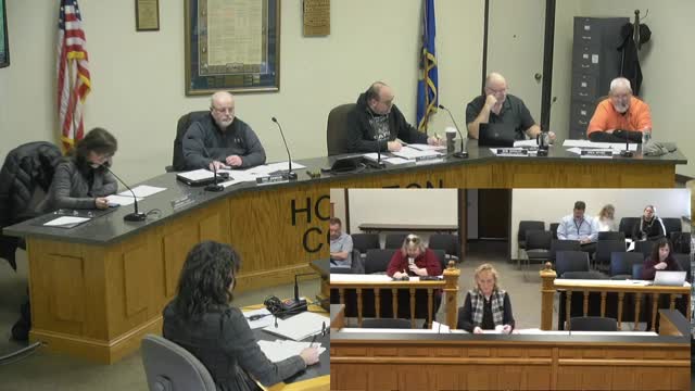 Council approves Argus bid for official newspaper with reduced rates