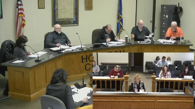 County Board approves staffing increase for attorney office amid growing legal demands