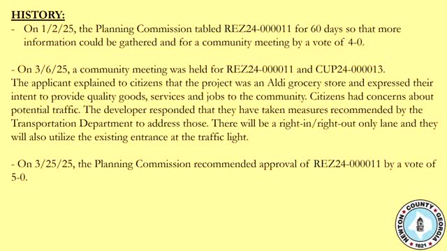 Developer proposes Aldi grocery store with traffic plan in Salem's overlay district