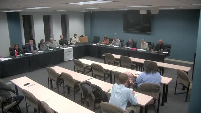 Kent City Council approves new footprint for Craft Beer Fest on North Water Street