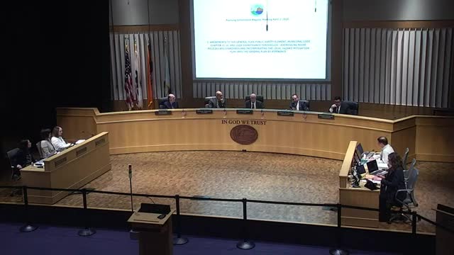 City plans to implement vibration monitoring for construction projects