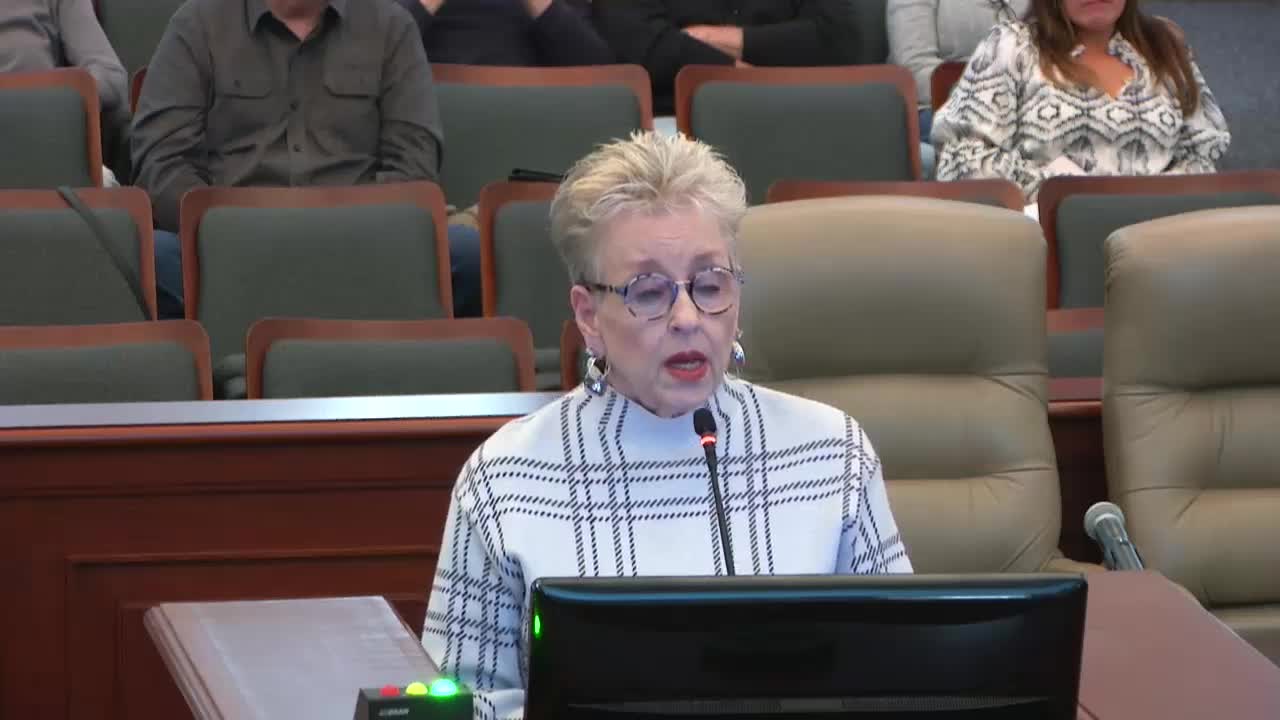Southlake residents voice concerns over new housing development along Bob Jones Road