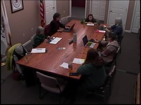 Votes at a glance: trustees approve meeting minutes and adjourn