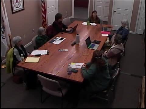 Hubbardston explores grant opportunities with Capital Strategic Solutions for town improvements