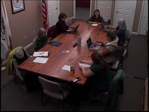 Hubbardston library director reports growth in programs; Dungeons & Dragons, Earth Day and new book club planned