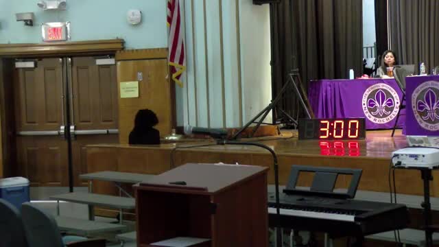 New Rochelle School District promotes Rob Bynum to Director of Security
