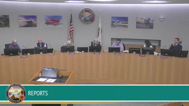 Encinitas Planning Director Anna bids farewell after ten years of service