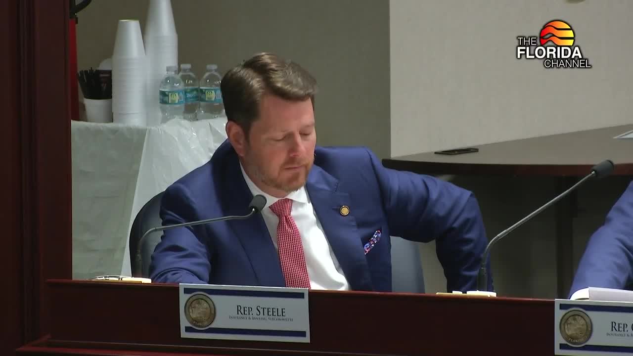 Florida lawmakers debate consumer impact of insurance reforms amid rising claim denials