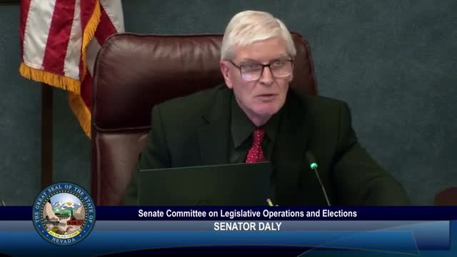 Residents criticize Las Vegas water rate hikes amid growing hardships