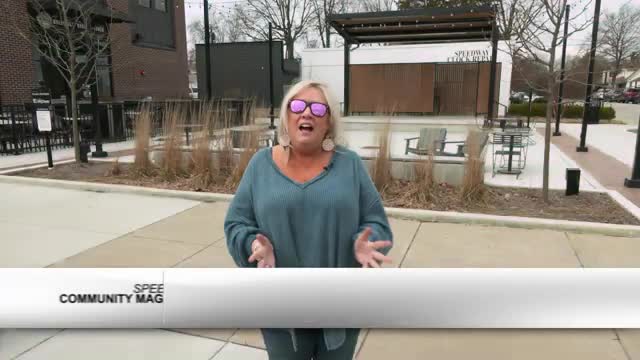 Speedway launches free outdoor movie series on Main Street from April to November