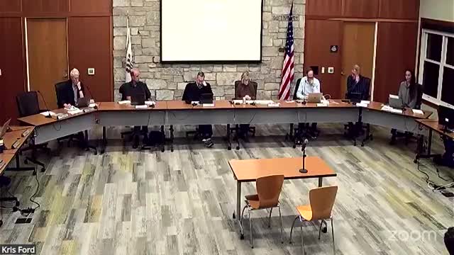 Riverwoods proposes community yoga program to strengthen neighborhood ties