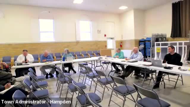 Wilbraham, Hampden officials debate cost-sharing framework for Minnechaug Middle School upgrades