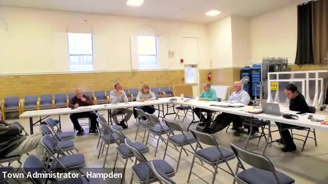 Local officials focus on housing improvements and fire safety regulations amidst funding challenges