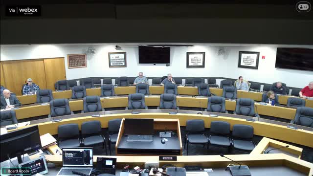 LaSalle County explores joint disaster response committee with Bureau and Putnam counties