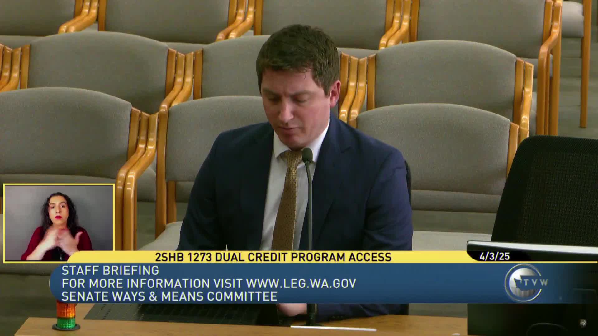 Washington State launches $700,000 pilot program for CTE dual credit courses