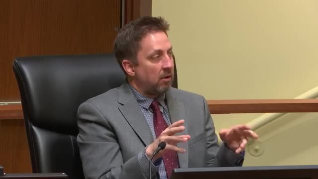 Woodbury officials address public concerns over water treatment pipe construction project