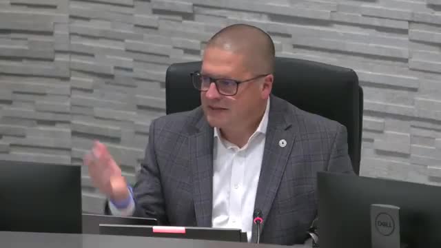 Arlington ISD outlines turnaround plan for Sam Houston High School's compliance with TEA