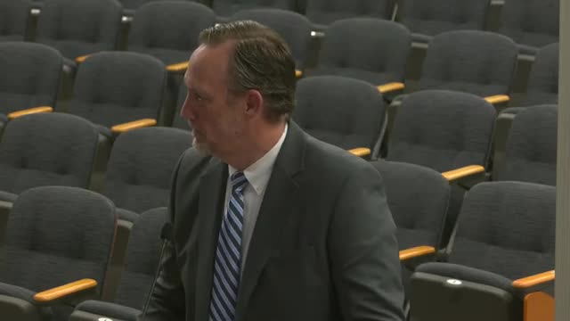 Trustees commend Sam Houston High School's positive student behavior and academic turnaround