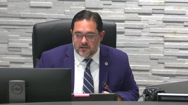 Arlington ISD board approves Sam Houston High School turnaround plan 7-0