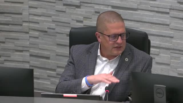 Legislators urged to address declining federal funding by local officials