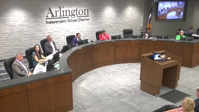 Seguin High School honors Contreras Green as April student of the month