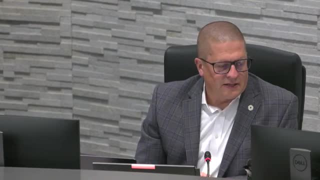 Arlington ISD highlights safety and discipline initiatives at board meeting