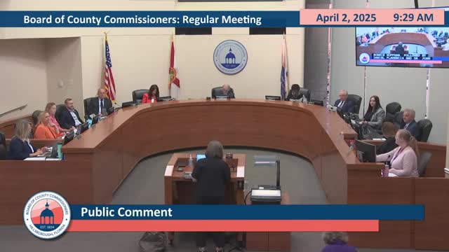 Tampa Bay voters back school referendum with 66% support despite Republican opposition