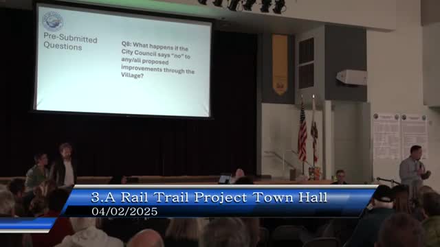Santa Cruz RTC plans passenger rail project with funding hurdles ahead