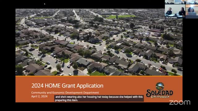 City Council seeks $500K for first time homebuyer program targeting low income families