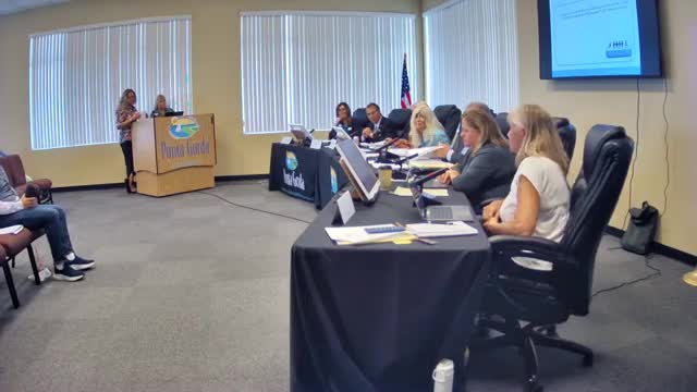 Punta Gorda City Council votes to not renew city attorney contract with Icard Merrill