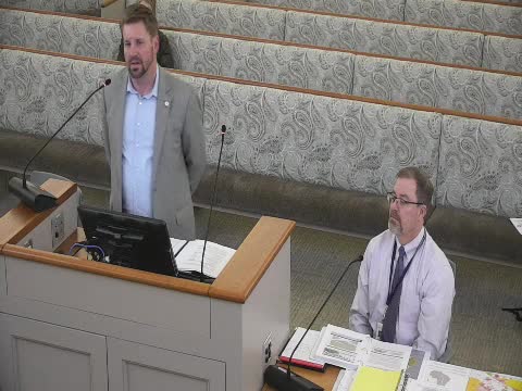 Leesburg planning commission revises mixed use zoning based on successful developments