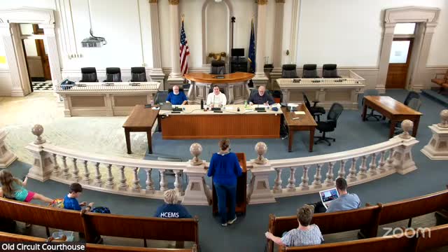 City Council reviews 2026 budget raises and EMS response strategies