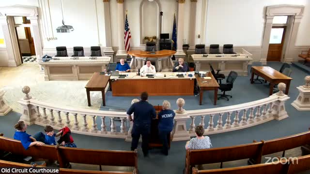 City Council debates costs of ALS versus private ambulance services in Newcastle