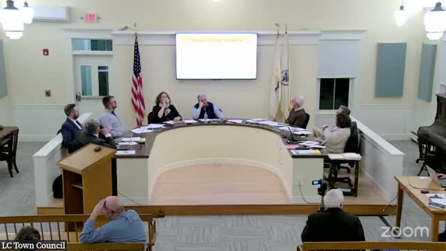 Little Compton survey reveals residents' desire to stay despite isolation concerns